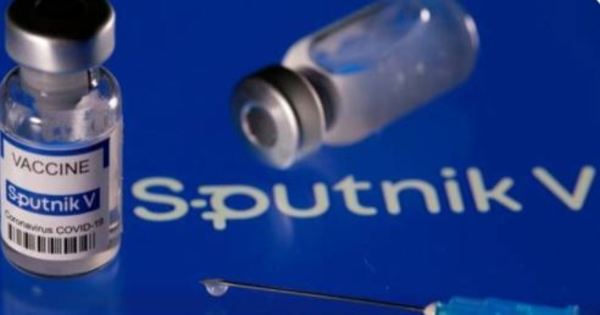 Fondo Ruso de Inversión garantiza la llegada del segundo componente de Sputnik, dice viceministra | Ñanduti