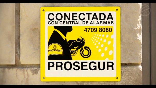 Prosegur Alarms inaugura nueva oficina corporativa | Ñanduti