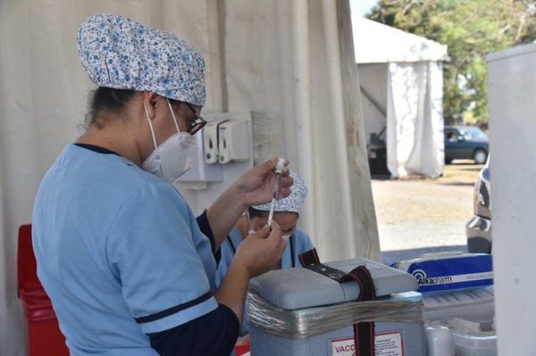 Esperanzador descenso de casos de covid en Misiones