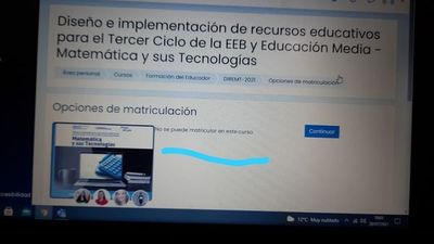 MEC ojerúre ñyrõ ha omonéi falla plataforma mbokatupyryrã - ABC Remiandu - ABC Color