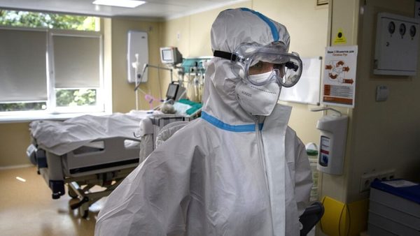 Una mujer rusa se recupera del covid-19 tras 318 días enferma, el caso más duradero | Ñanduti
