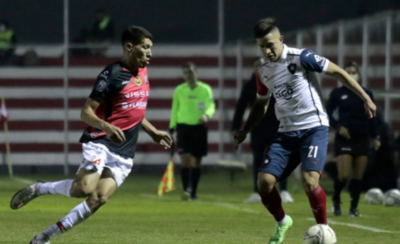 Diario HOY | Tercer empate de Cerro ante River que sigue arriba en el Clausura