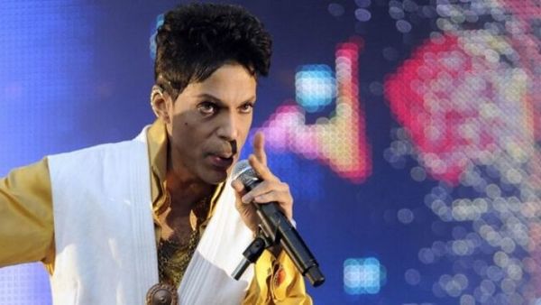 Lanzan Welcome 2 America, el álbum póstumo de Prince