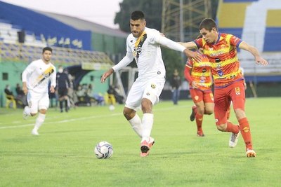 Crónica / Cachique se sacude y ya piensa en los itaugüeños