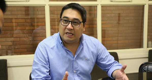 La Nación / Llaman ignorante a E. Nakayama