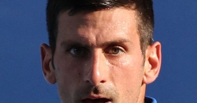 La Nación / Djokovic se queda sin “Golden Slam”