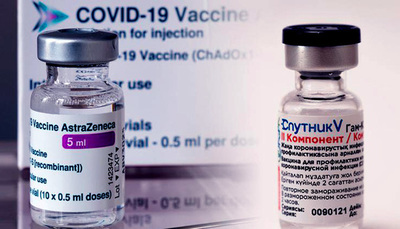 Eficacia de combinar vacunas de Sputnik V y AstraZeneca | OnLivePy