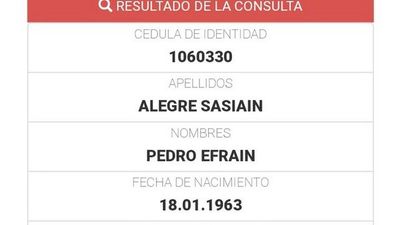 Más dudas sobre hackeo o “error” por afiliaciones masivas en la ANR