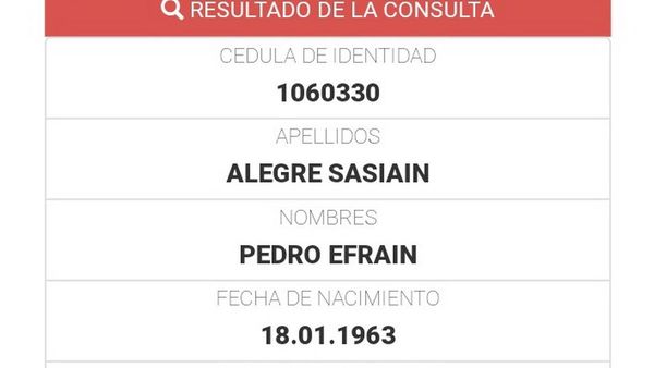 Más dudas sobre hackeo o “error” por afiliaciones masivas en la ANR