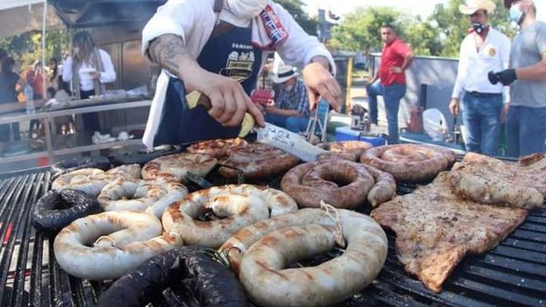 Misiones ofrece hoy ferias gastronómicas en el modo Covid-19