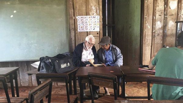 Melià: El jesuita, la palabra y el territorio (4)