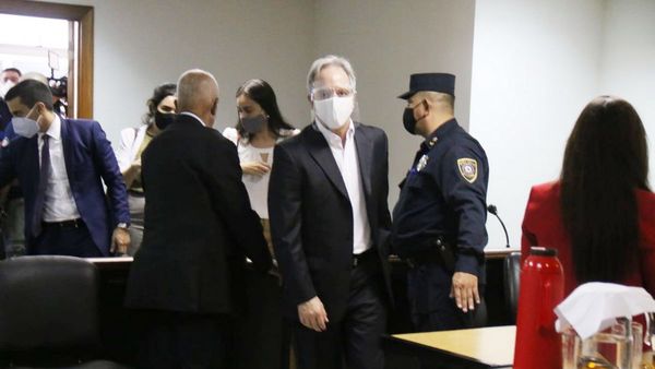 Tribunal anula pena para Justo Cárdenas y habrá nuevo juicio oral