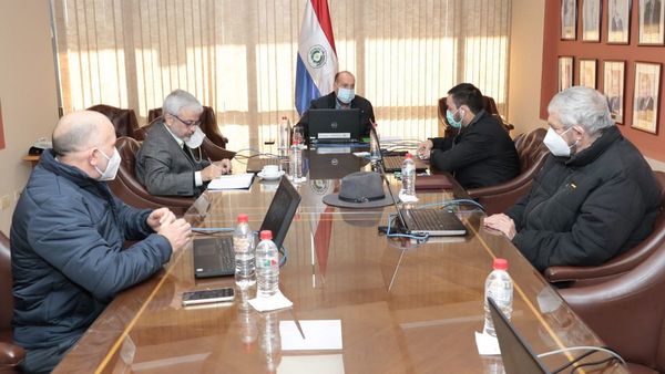 Senadores sesionan el lunes para debatir nuevo atentado en el Norte
