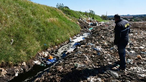 Intervienen Comuna por no adecuar Cateura