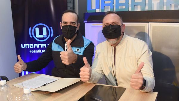 El periodista Diego Jansen se incorpora a Radio Urbana