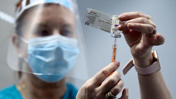 Combinación Sputnik y AstraZeneca es segura, afirma organización rusa