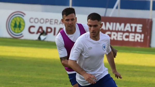Schwartzman destaca la “confianza” del DT