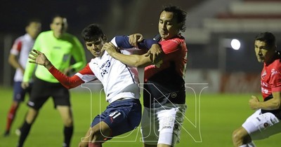 La Nación / River perdonó a Cerro