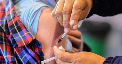 La Nación / Los fallecidos diarios se mantienen encima de 50