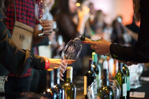 ¡La Expo Vino 2021 ya tiene fecha!