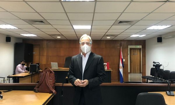 Caso Justo Cárdenas: Confirman comiso de sus bienes por 3.200 millones