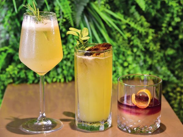 Carrulim tradicional y gourmet, aquí las recetas - Nacionales - ABC Color