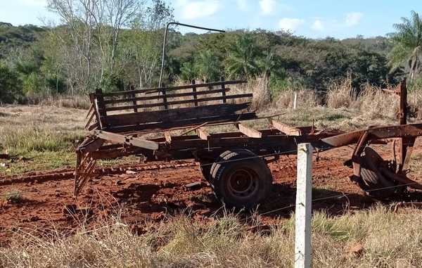 Bomba casera usada por criminales estaba compuesta por una garrafa de 13 kilos