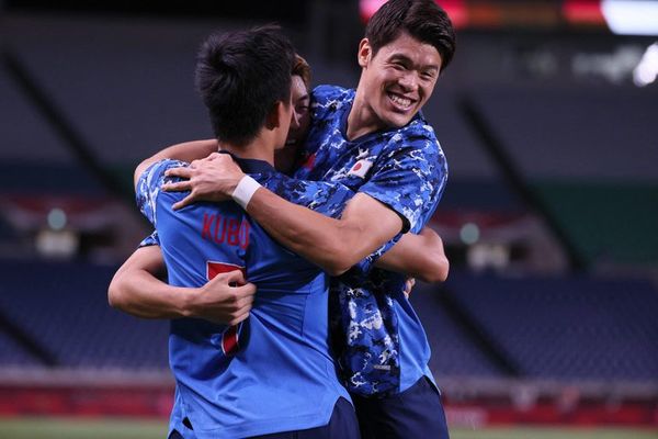 Japón se cita con España en semifinales tras los penales (4-2) - Polideportivo - ABC Color