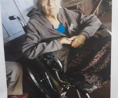La ex nuera evita cuidado de una anciana de 98 años para apoderarse de su vivienda – Diario TNPRESS