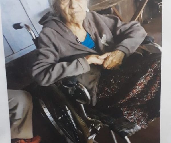 La ex nuera evita cuidado de una anciana de 98 años para apoderarse de su vivienda – Diario TNPRESS