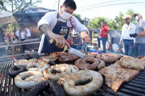 Misiones ofrece hoy ferias gastronómicas en el modo Covid-19