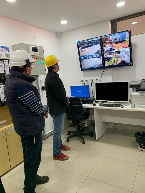 Analizaron situación de transporte fluvial de cargas en el Alto Paraná - La Clave