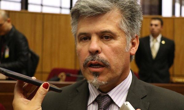 Ministro del Interior no descarta ayuda internacional para combatir a grupos criminales en el norte