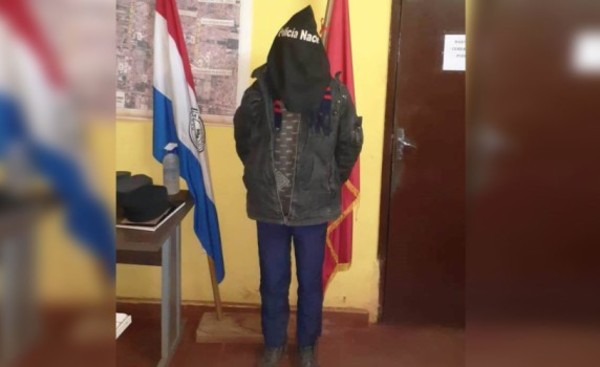 Hurtó una moto y asegura que lo hizo por “necesidad”