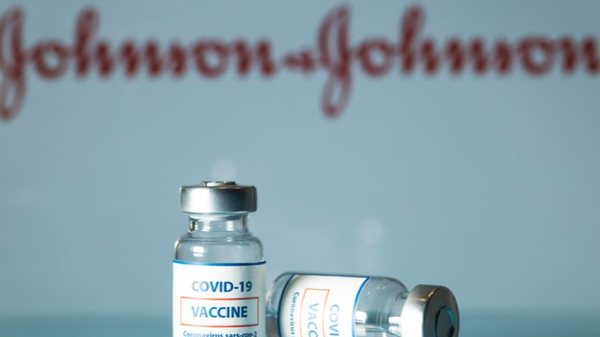 Paraguay podría acceder a la vacuna Johnson & Johnson el próximo año