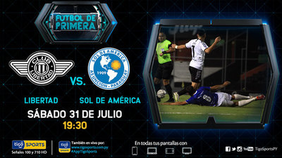 Libertad y Sol de América se ven en Sajonia