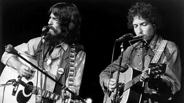 Se cumplen 50 años del evento que dio a luz a los conciertos solidarios