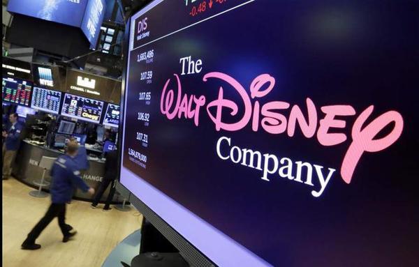 Disney: todos los trabajadores deberán estar vacunados contra el coronavirus en EE.UU.