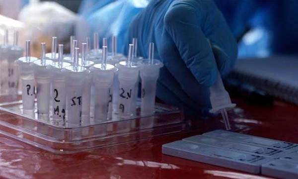 Covid-19: Paraguay podrá monitorear el ingreso y la circulación de las variantes - OviedoPress