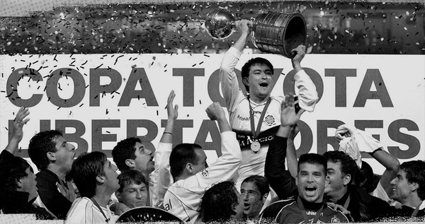 Efemérides: centenario y tercera Copa Libertadores del Franjeado