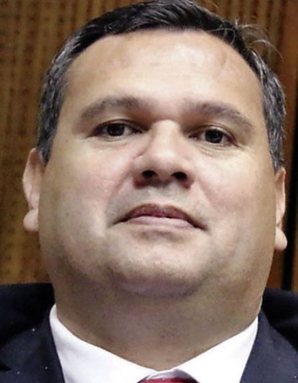 Afiliación masiva en ANR: diputado Maidana descarta posibilidad de fraude y coincide en que hecho se relaciona a hackeo - No tiene nombre - ABC Color