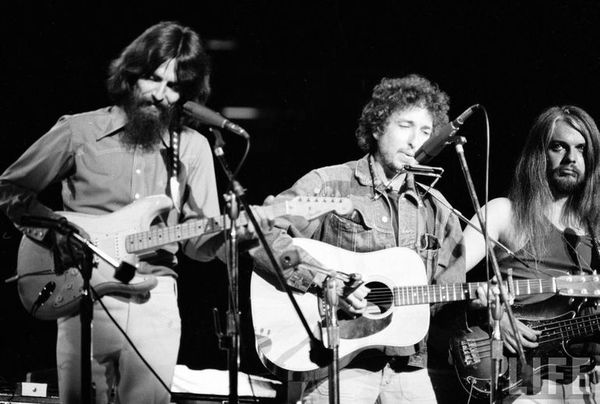 Se cumplen 50 años del evento que dio a luz a los conciertos solidarios - Música - ABC Color