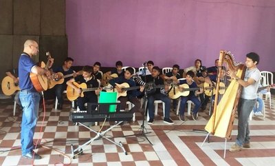 Sin miedo a ser feliz