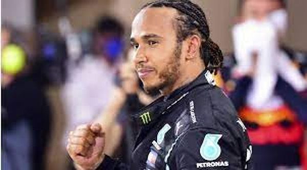 GP Hungría: Mercedes y un 1-2 con Hamilton saliendo desde la Pole
