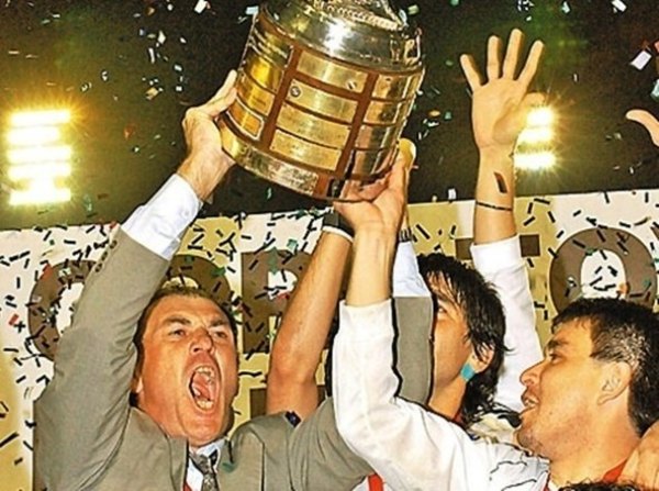 ¡Se cumplen 19 años de la tercera final conquistada por el Decano en la Libertadores!