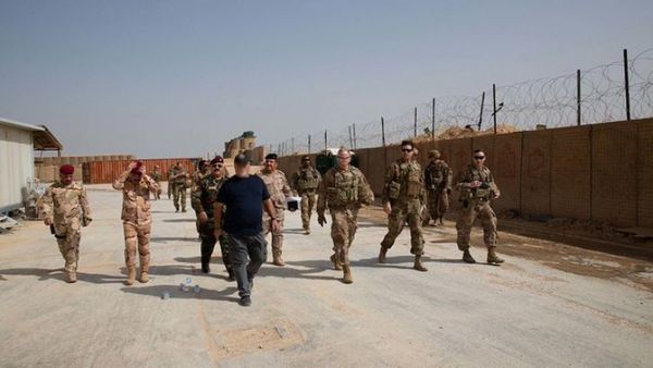 Afganistán, Irak y el costo de la salida de las tropas estadounidenses