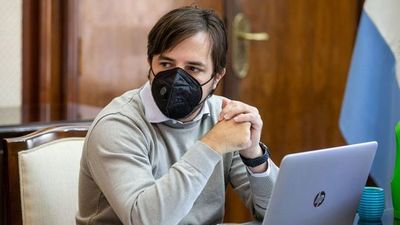 Confirmaron 22 casos de la variante Delta de coronavirus en la provincia de Buenos Aires
