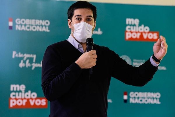 Casos COVID-19: hay descenso, pero continúa alta transmisión comunitaria - El Trueno