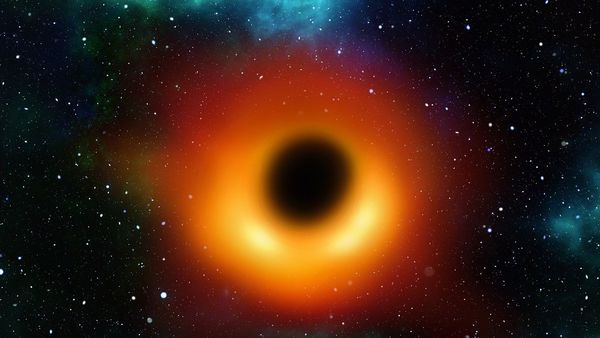 Estudio revela otro acierto Albert Einstein sobre los agujeros negros