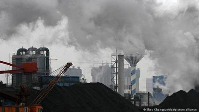 China e India incumplen fecha de la ONU para presentar objetivos climáticos